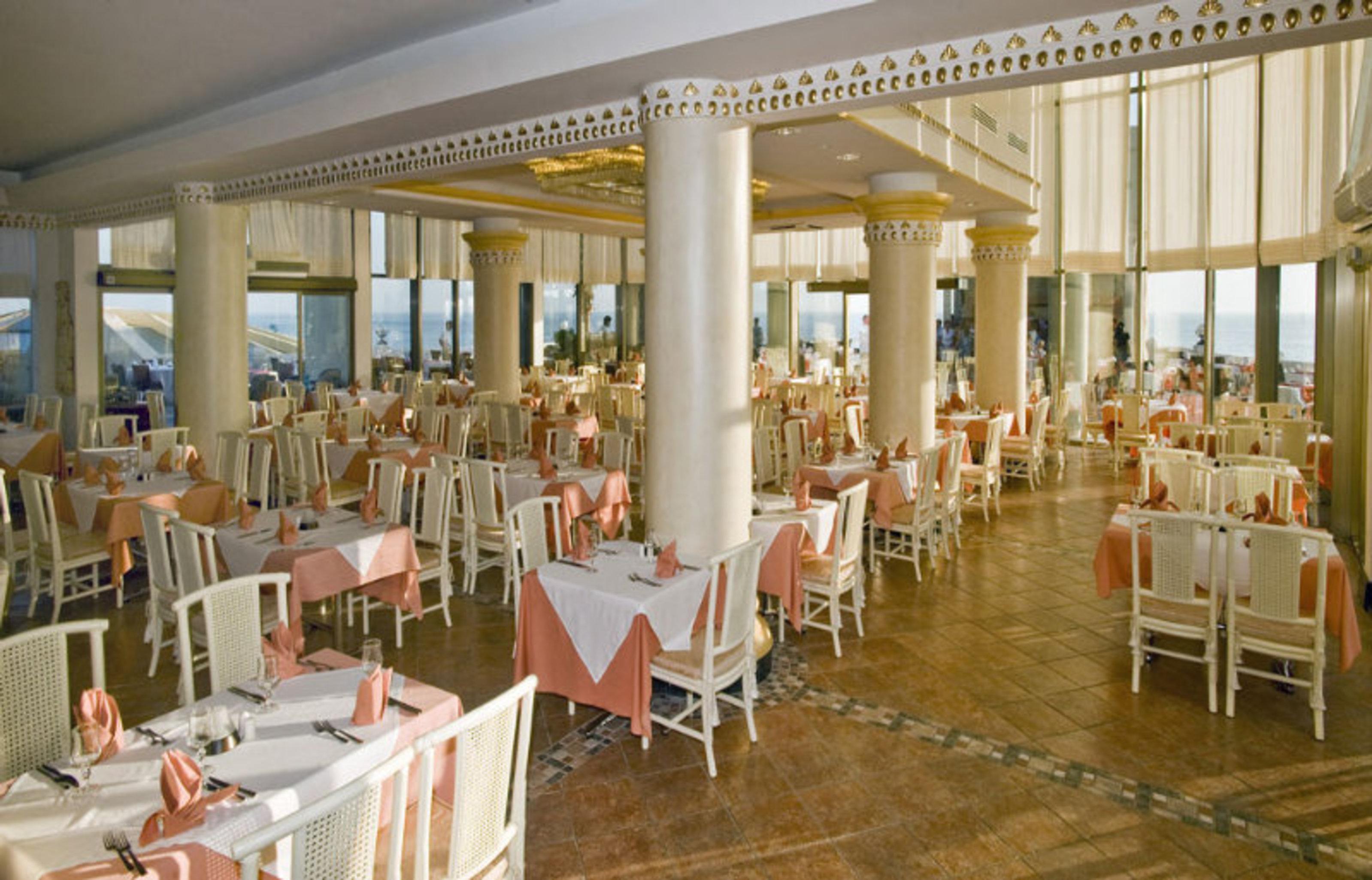 Sunrise Queen Luxury Hotel Side Exterior foto