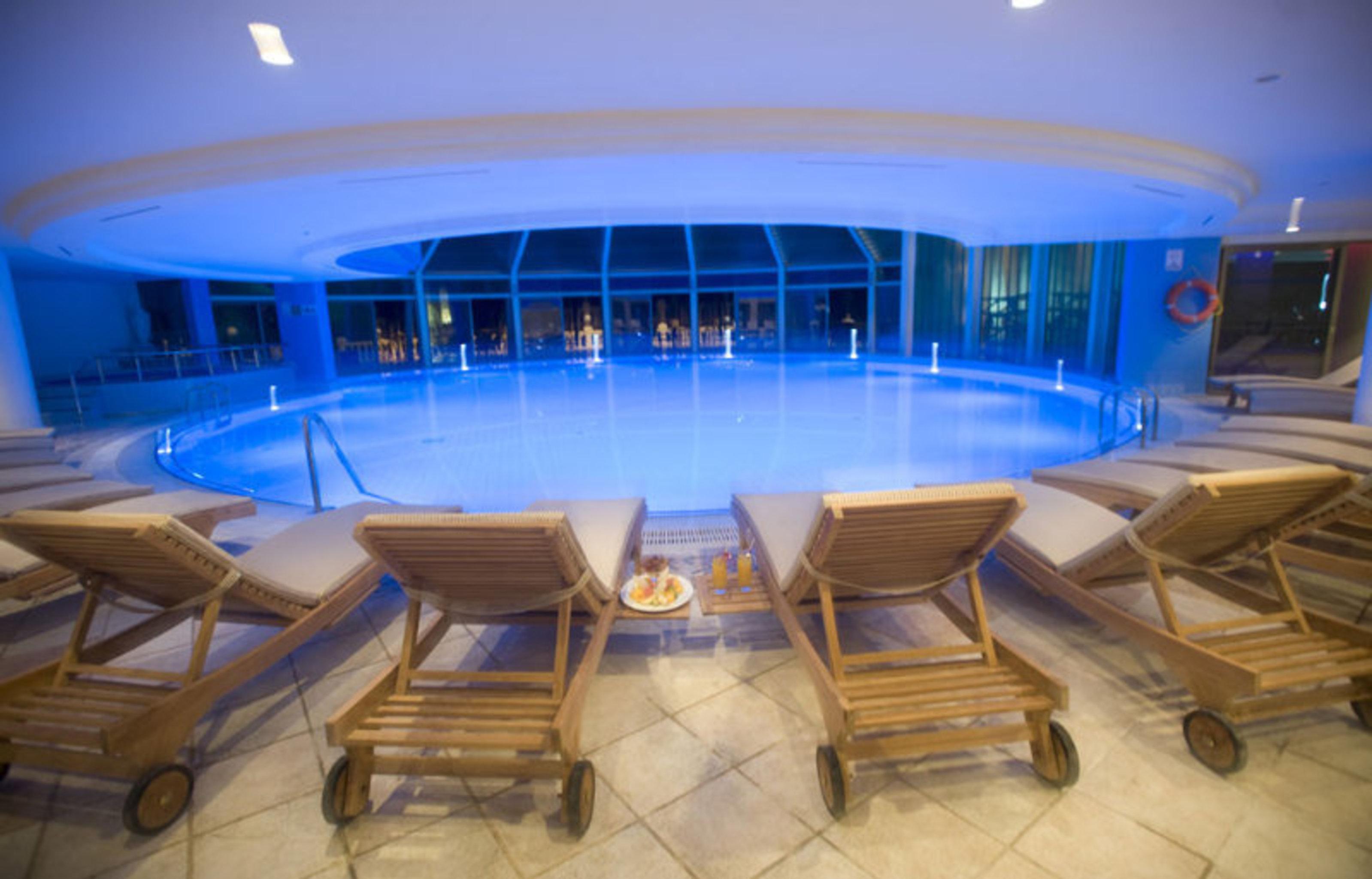 Sunrise Queen Luxury Hotel Side Exterior foto